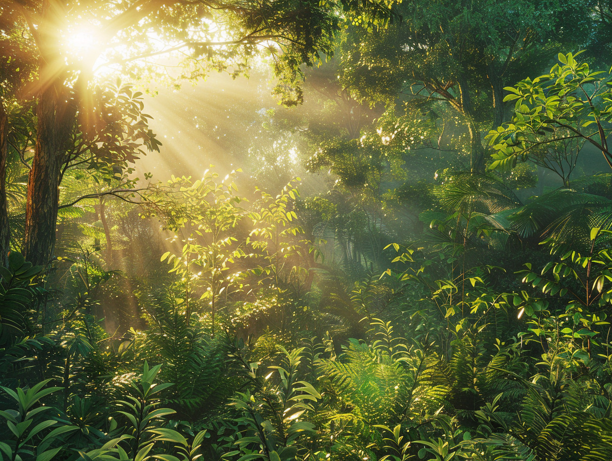 biodiversité végétale