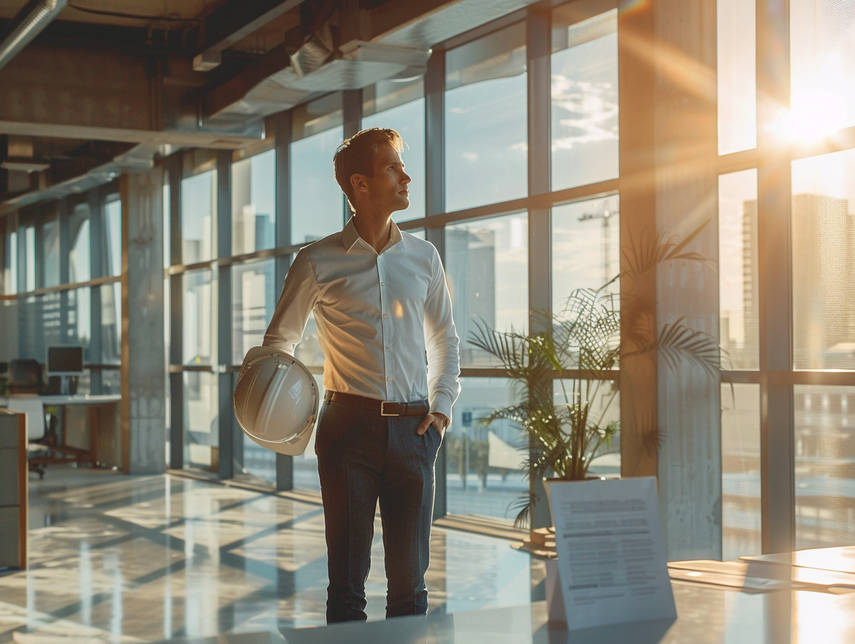 assurance entreprise