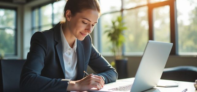 Le rôle indispensable de l’expert-comptable à Nantes Le rôle indispensable de l’expert-comptable à Nantes