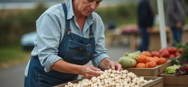 Où acheter des haricots coco de Paimpol : adresses et conseils pour une vente directe Où acheter des haricots coco de Paimpol : adresses et conseils pour une vente directe