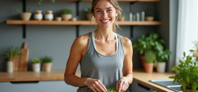 Astuces et conseils pour perdre du poids durablement sans frustration