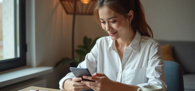 Configurer facilement le webmail Montpellier Académie sur votre smartphone et tablette