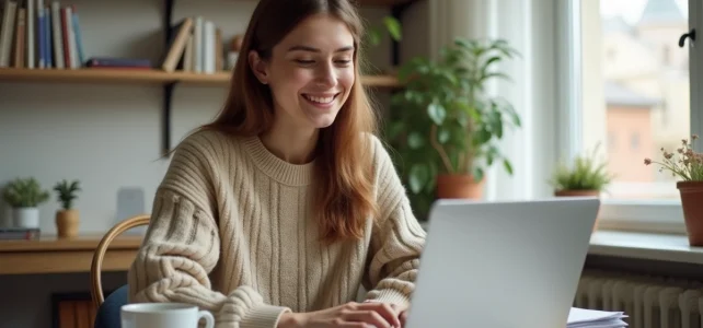 Comment obtenir facilement le code locataire CAF et Crous pour votre dossier étudiant Comment obtenir facilement le code locataire CAF et Crous pour votre dossier étudiant