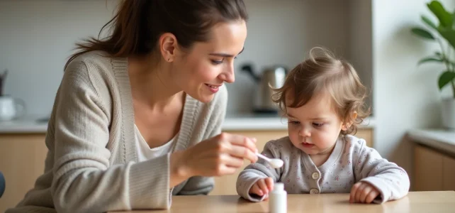 Peut-on donner Camilia et Doliprane ensemble à son enfant en toute sécurité ? Peut-on donner Camilia et Doliprane ensemble à son enfant en toute sécurité ?