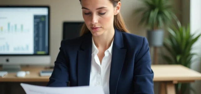 Découvrez la nouvelle grille salaire CCN 51 en 2026 : êtes-vous bien rémunéré ? Découvrez la nouvelle grille salaire CCN 51 en 2026 : êtes-vous bien rémunéré ?